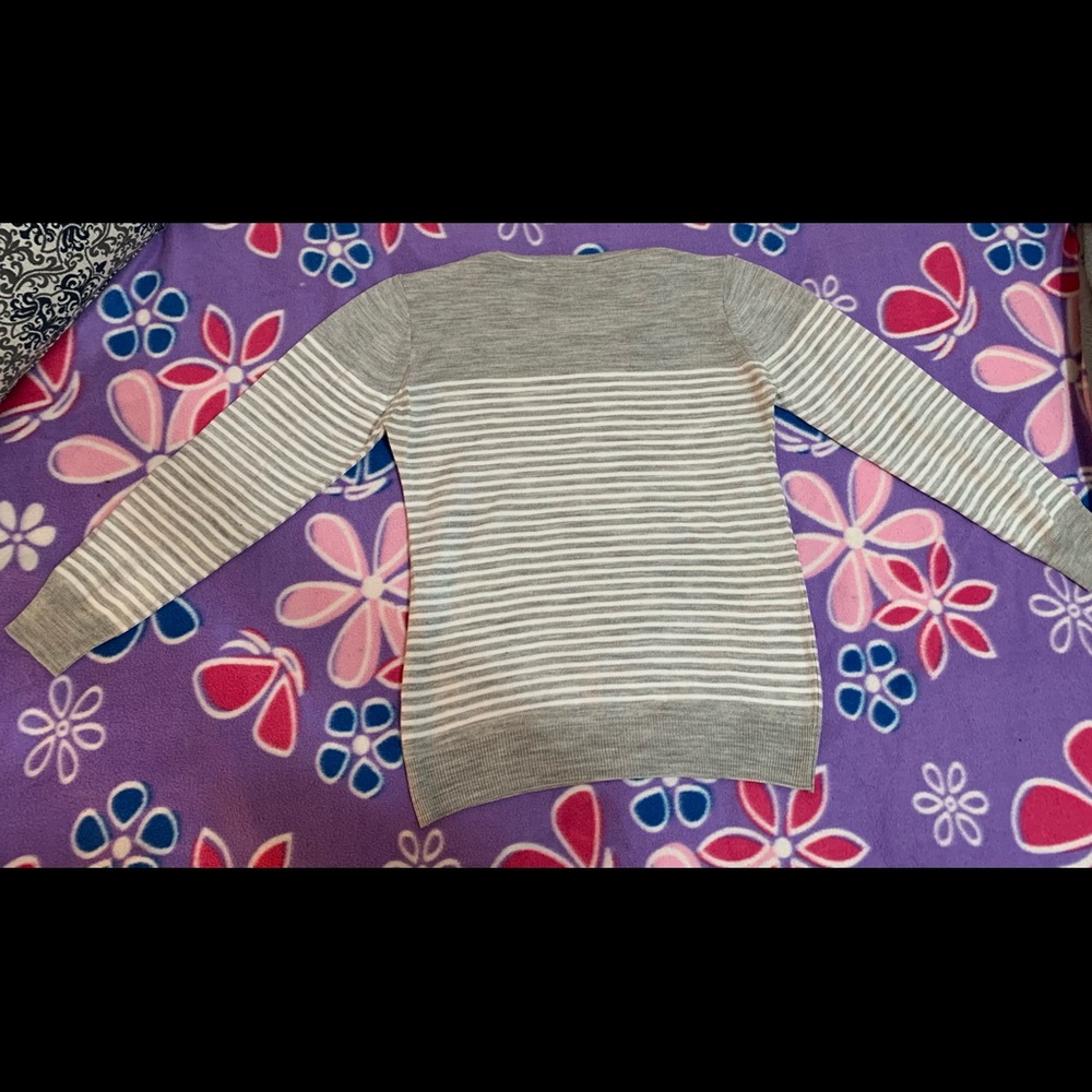 Winter pullover - Picture 2 of 2